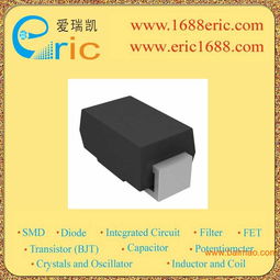 愛瑞凱變?nèi)荻O管代理廠家 一站式整流與變?nèi)荻O管解決方案